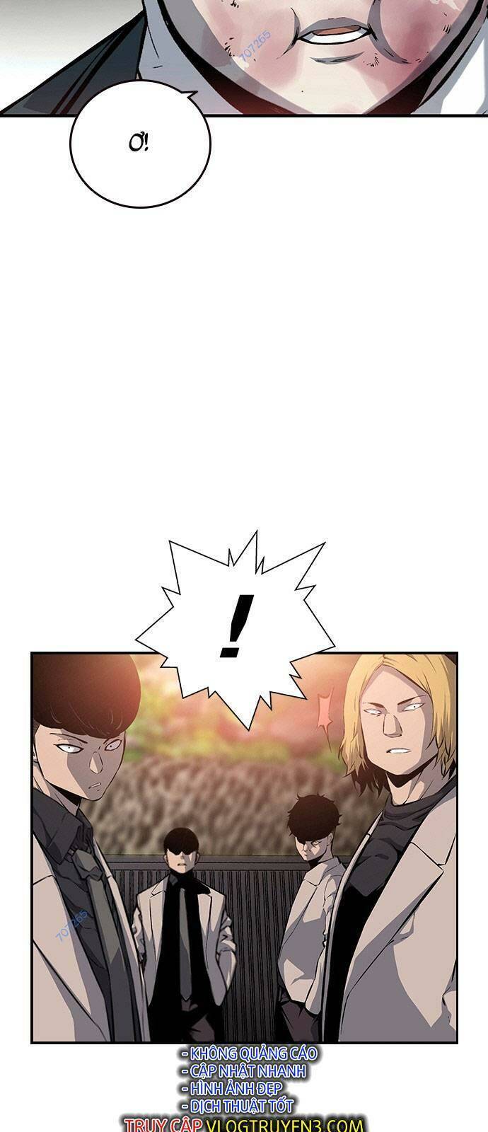 Vua Hiệp Sĩ Đã Trở Lại Với Một Vị Thần Chap 14 - Next Chap 15