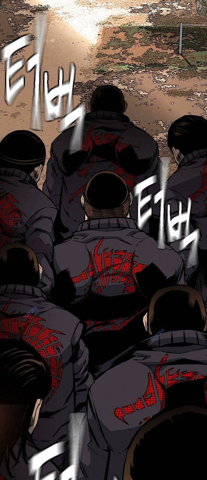 Vua Hiệp Sĩ Đã Trở Lại Với Một Vị Thần Chap 14 - Next Chap 15