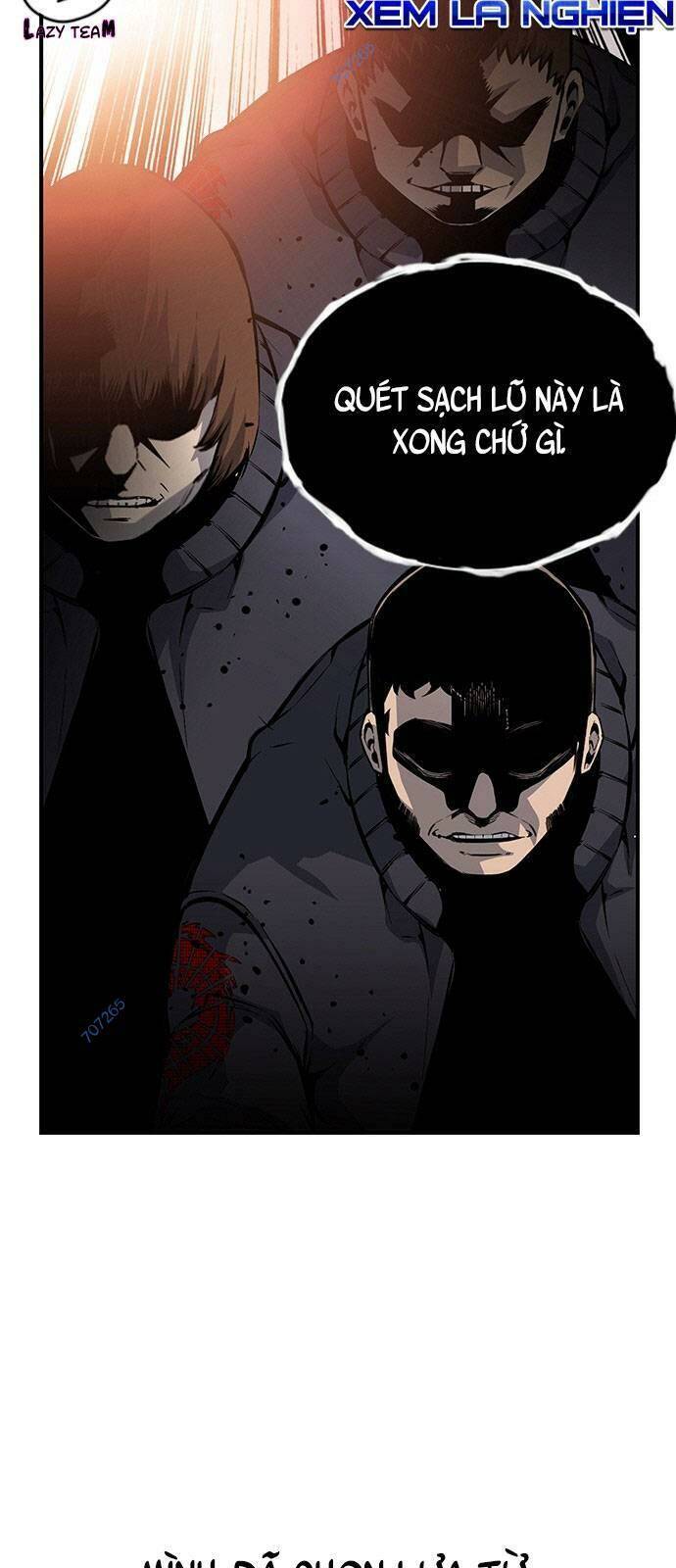 Vua Hiệp Sĩ Đã Trở Lại Với Một Vị Thần Chap 14 - Next Chap 15