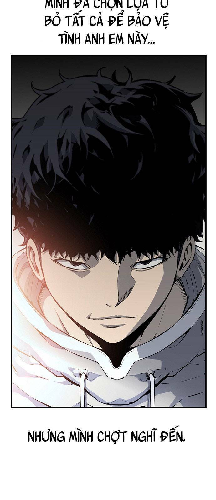 Vua Hiệp Sĩ Đã Trở Lại Với Một Vị Thần Chap 14 - Next Chap 15