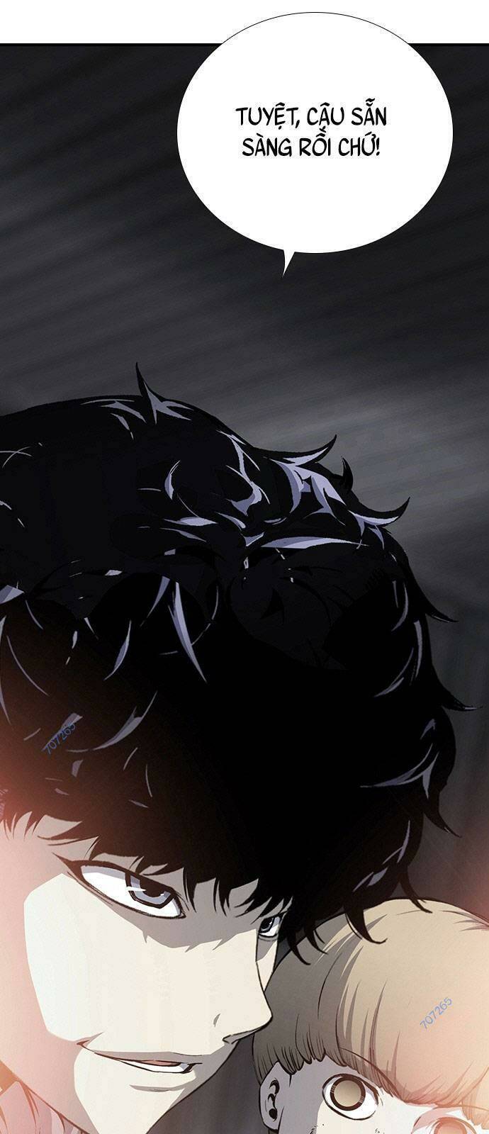 Vua Hiệp Sĩ Đã Trở Lại Với Một Vị Thần Chap 14 - Next Chap 15