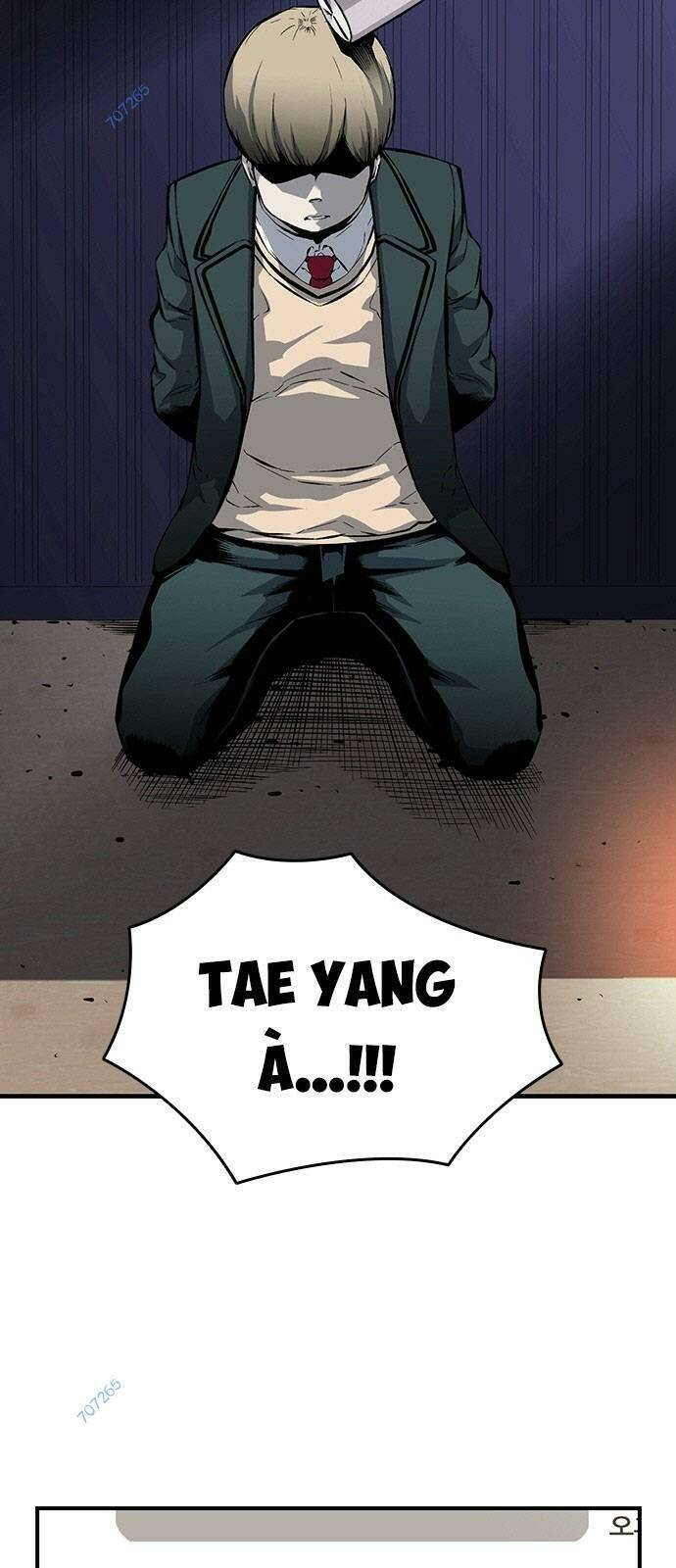 Vua Hiệp Sĩ Đã Trở Lại Với Một Vị Thần Chap 14 - Next Chap 15
