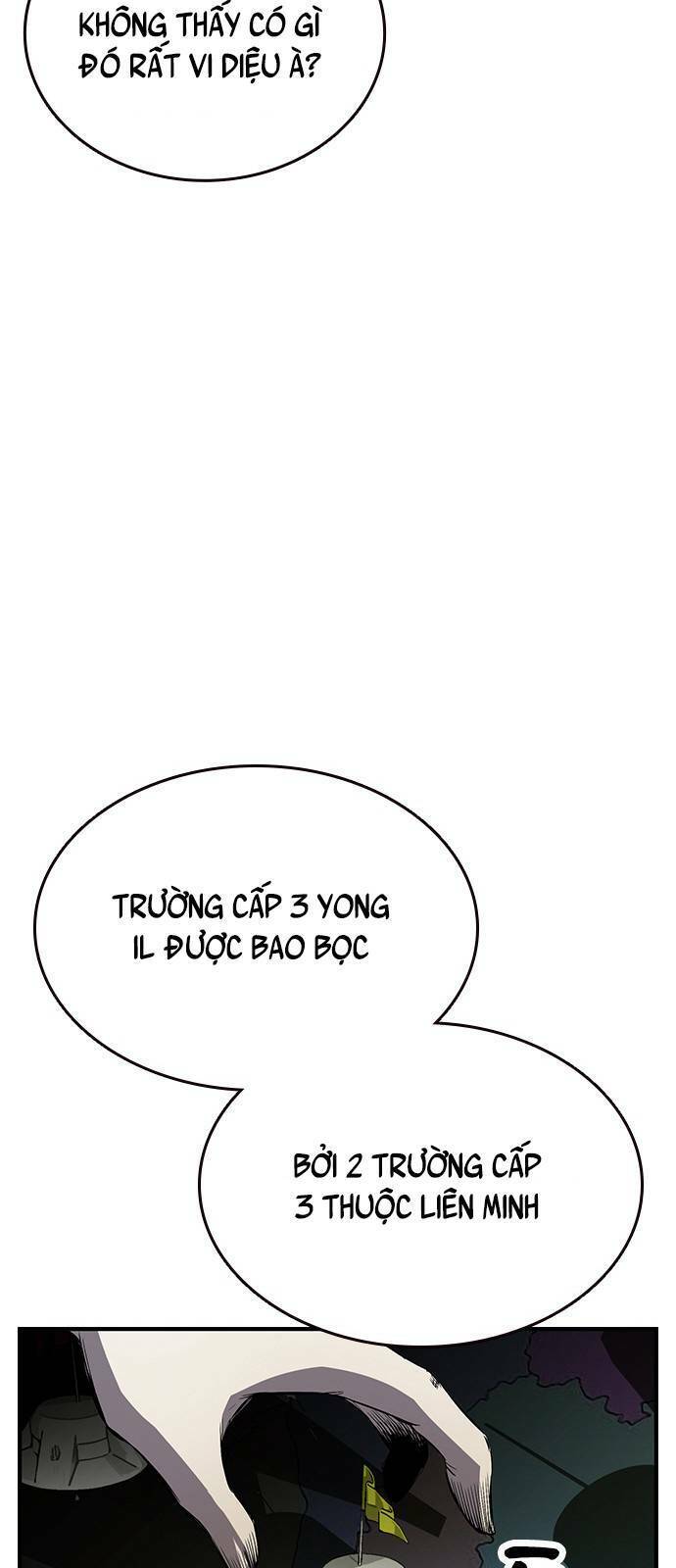 Vua Hiệp Sĩ Đã Trở Lại Với Một Vị Thần Chap 10 - Next Chap 11