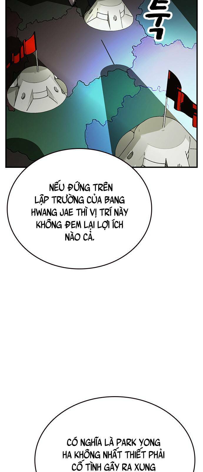 Vua Hiệp Sĩ Đã Trở Lại Với Một Vị Thần Chap 10 - Next Chap 11