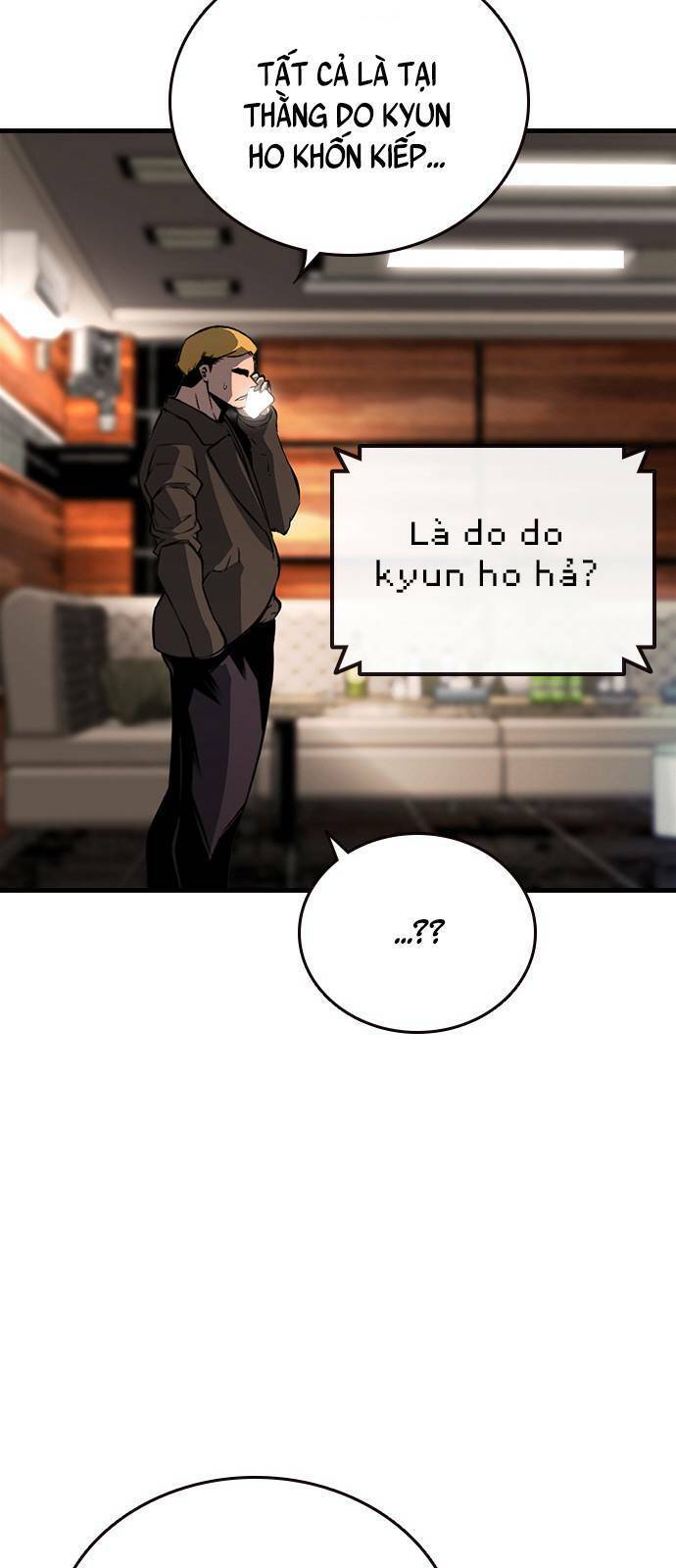 Vua Hiệp Sĩ Đã Trở Lại Với Một Vị Thần Chap 10 - Next Chap 11