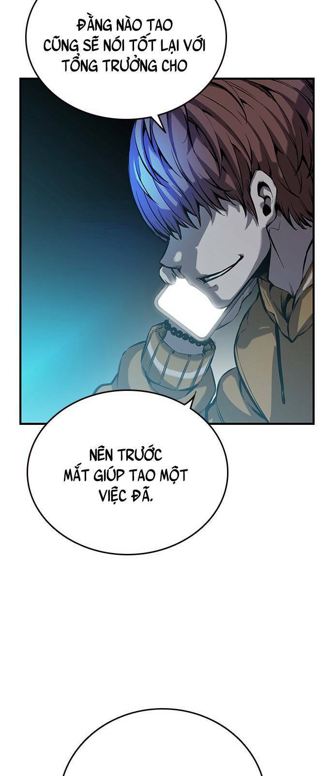 Vua Hiệp Sĩ Đã Trở Lại Với Một Vị Thần Chap 10 - Next Chap 11