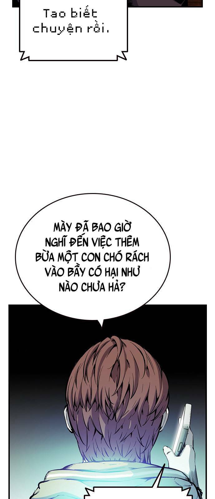 Vua Hiệp Sĩ Đã Trở Lại Với Một Vị Thần Chap 10 - Next Chap 11