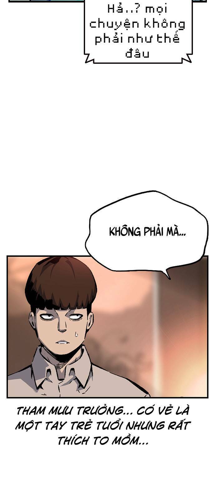 Vua Hiệp Sĩ Đã Trở Lại Với Một Vị Thần Chap 10 - Next Chap 11