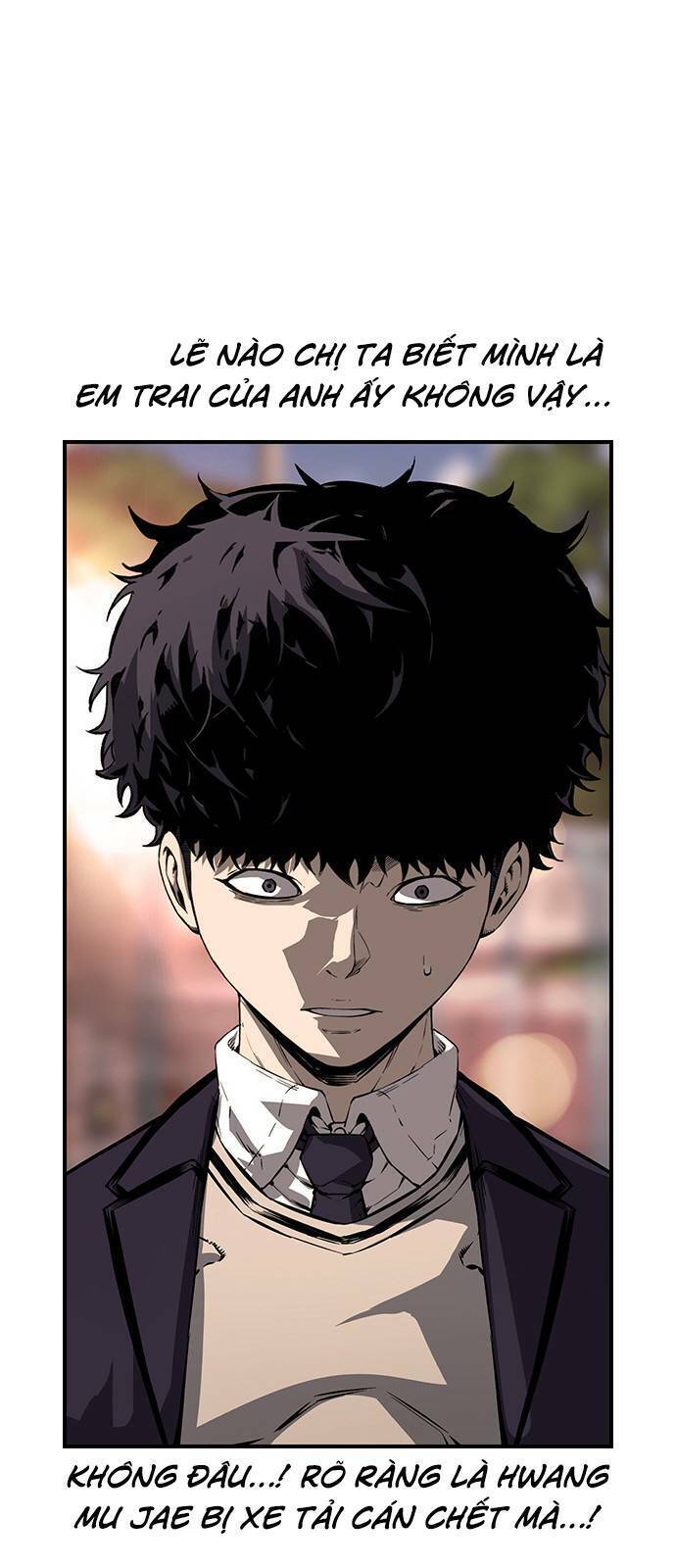 Vua Hiệp Sĩ Đã Trở Lại Với Một Vị Thần Chap 10 - Next Chap 11