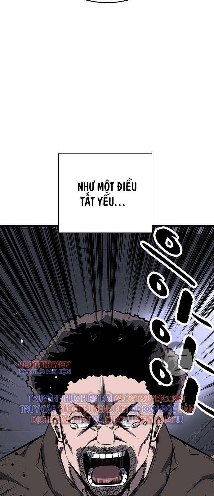 Vua Hiệp Sĩ Đã Trở Lại Với Một Vị Thần Chap 10 - Next Chap 11