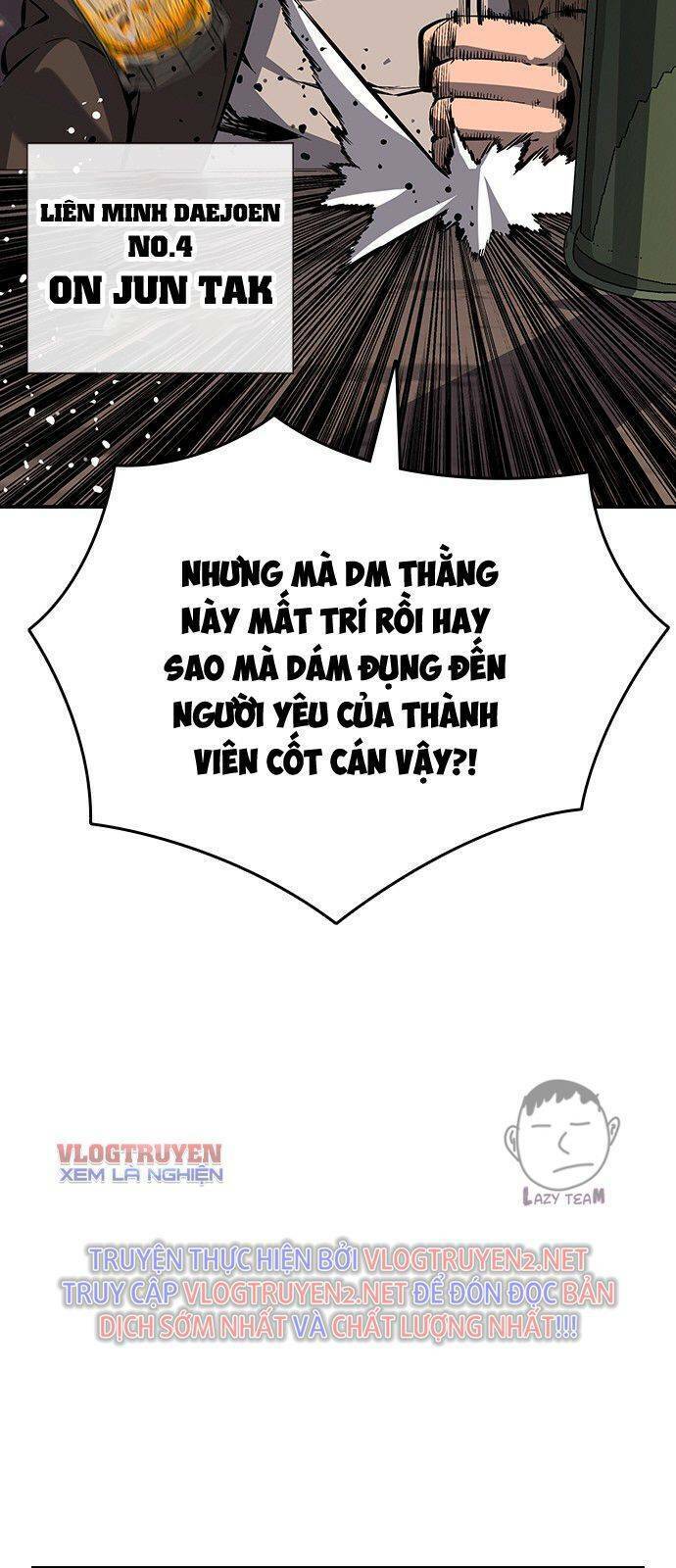 Vua Hiệp Sĩ Đã Trở Lại Với Một Vị Thần Chap 10 - Next Chap 11