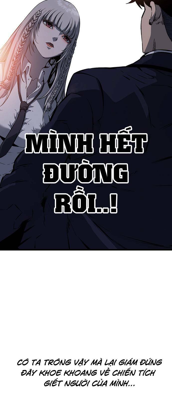 Vua Hiệp Sĩ Đã Trở Lại Với Một Vị Thần Chap 10 - Next Chap 11
