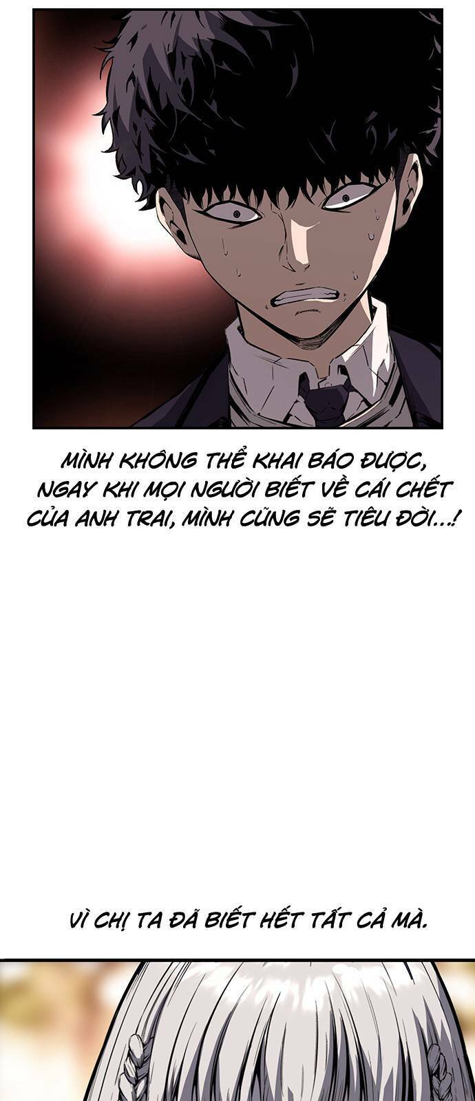 Vua Hiệp Sĩ Đã Trở Lại Với Một Vị Thần Chap 10 - Next Chap 11