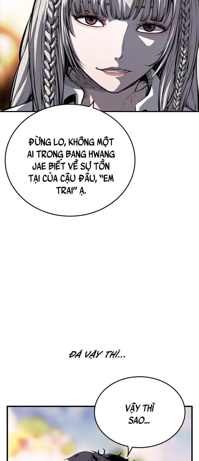 Vua Hiệp Sĩ Đã Trở Lại Với Một Vị Thần Chap 10 - Next Chap 11