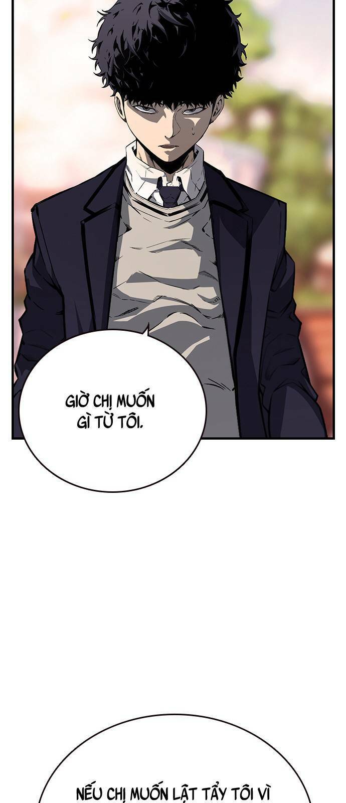 Vua Hiệp Sĩ Đã Trở Lại Với Một Vị Thần Chap 10 - Next Chap 11