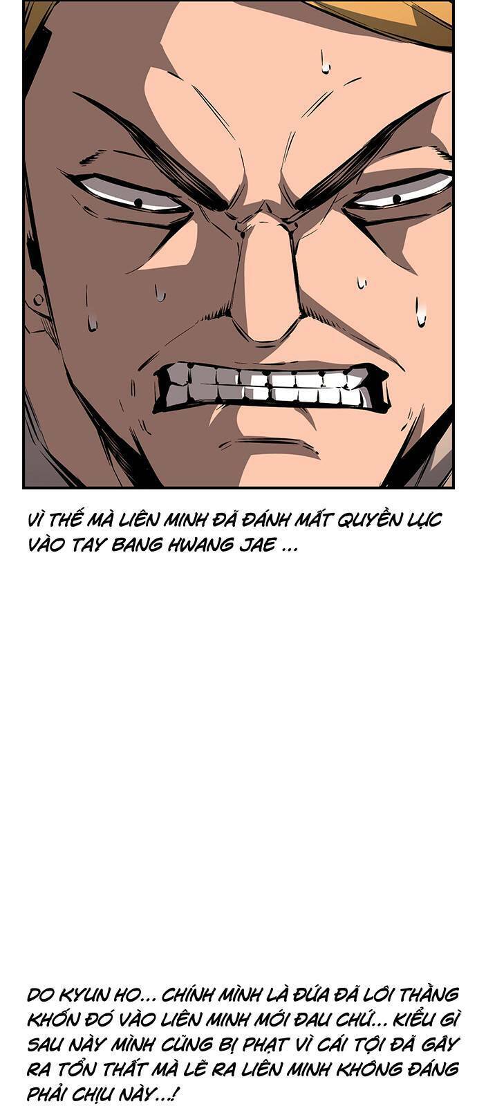 Vua Hiệp Sĩ Đã Trở Lại Với Một Vị Thần Chap 10 - Next Chap 11
