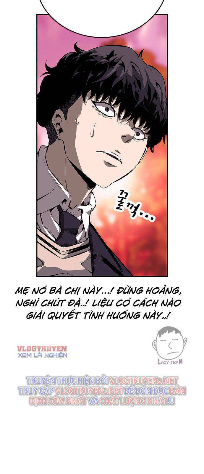 Vua Hiệp Sĩ Đã Trở Lại Với Một Vị Thần Chap 10 - Next Chap 11