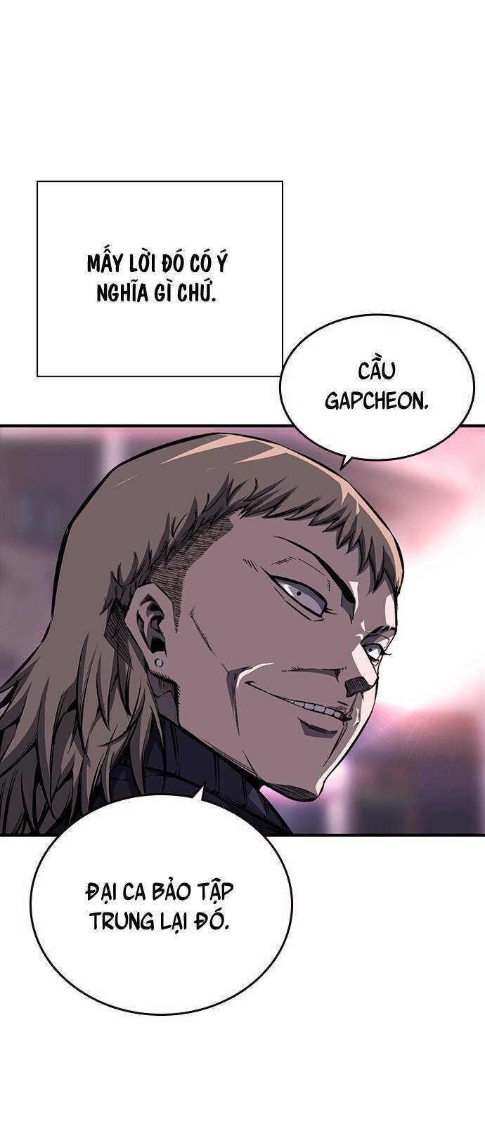 Vua Hiệp Sĩ Đã Trở Lại Với Một Vị Thần Chap 10 - Next Chap 11