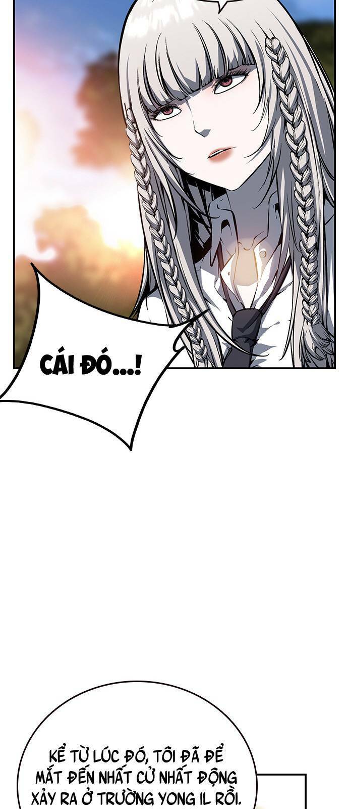 Vua Hiệp Sĩ Đã Trở Lại Với Một Vị Thần Chap 10 - Next Chap 11