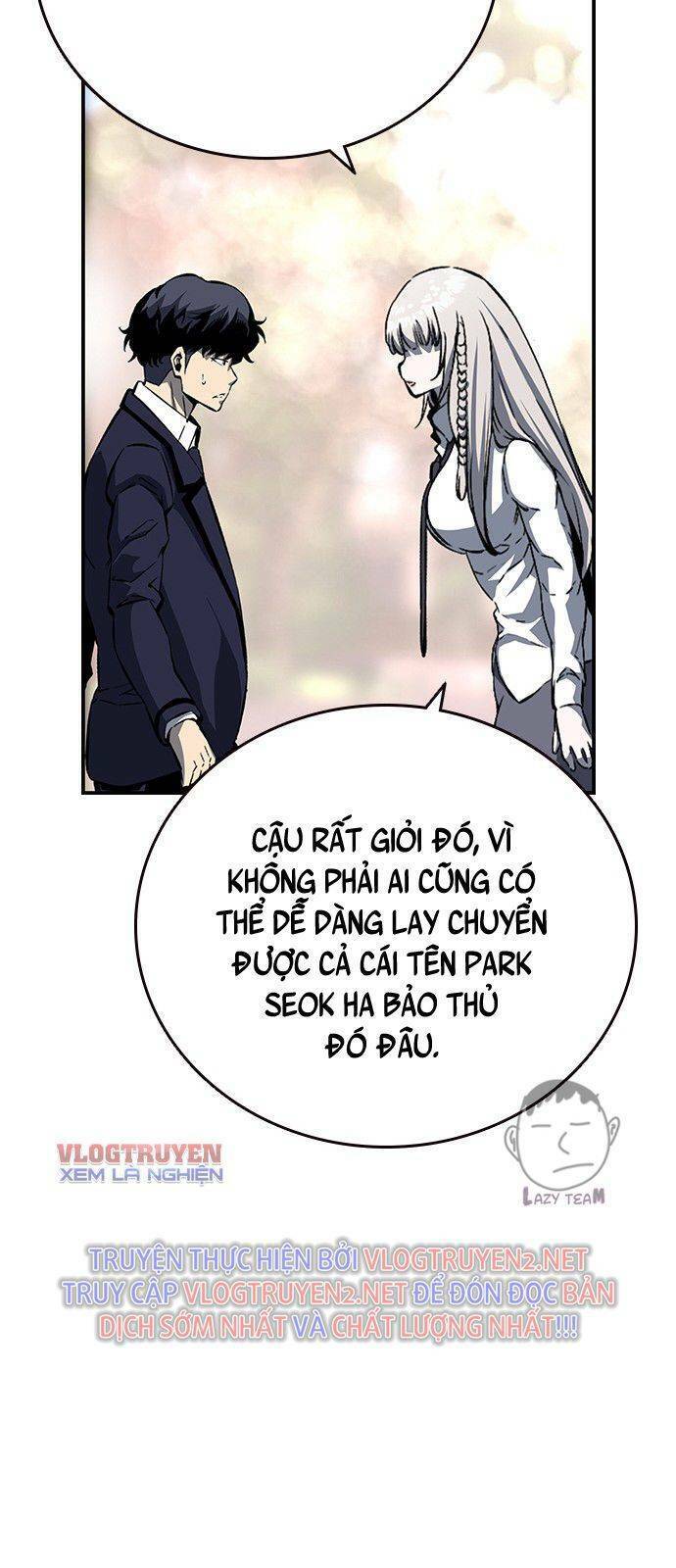 Vua Hiệp Sĩ Đã Trở Lại Với Một Vị Thần Chap 10 - Next Chap 11