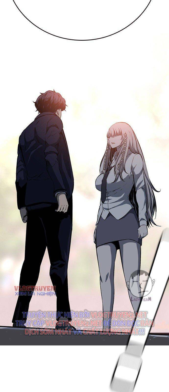 Vua Hiệp Sĩ Đã Trở Lại Với Một Vị Thần Chap 10 - Next Chap 11