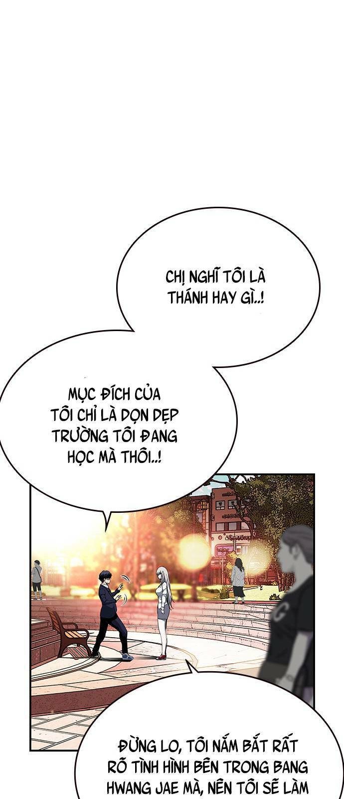 Vua Hiệp Sĩ Đã Trở Lại Với Một Vị Thần Chap 10 - Next Chap 11