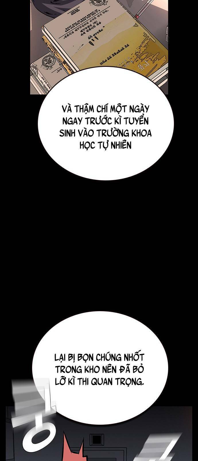 Vua Hiệp Sĩ Đã Trở Lại Với Một Vị Thần Chap 10 - Next Chap 11