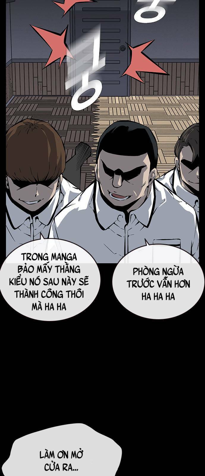 Vua Hiệp Sĩ Đã Trở Lại Với Một Vị Thần Chap 10 - Next Chap 11