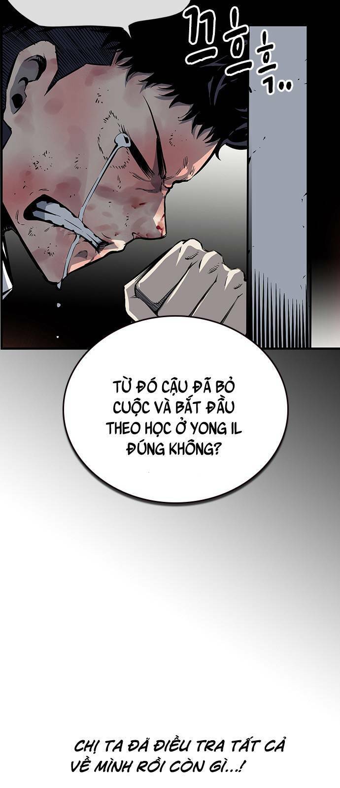Vua Hiệp Sĩ Đã Trở Lại Với Một Vị Thần Chap 10 - Next Chap 11