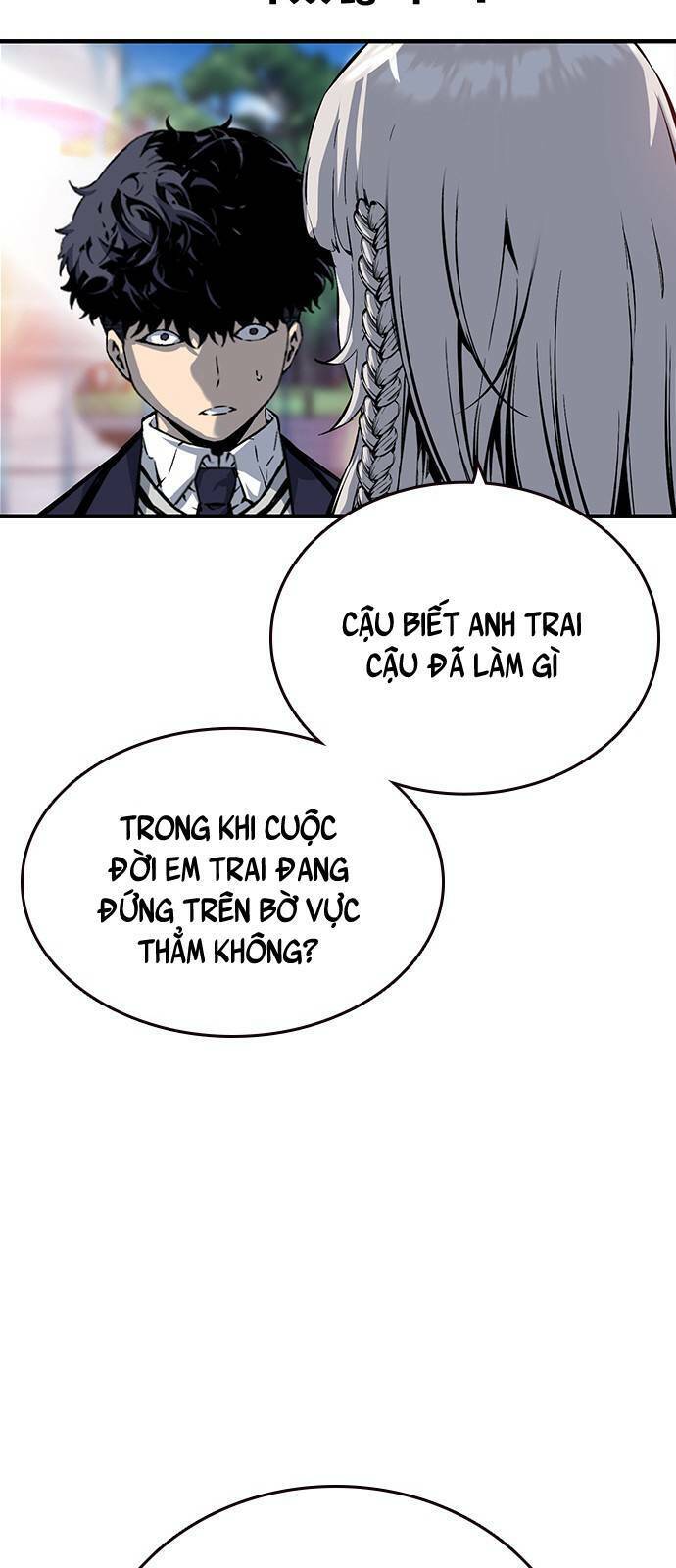 Vua Hiệp Sĩ Đã Trở Lại Với Một Vị Thần Chap 10 - Next Chap 11