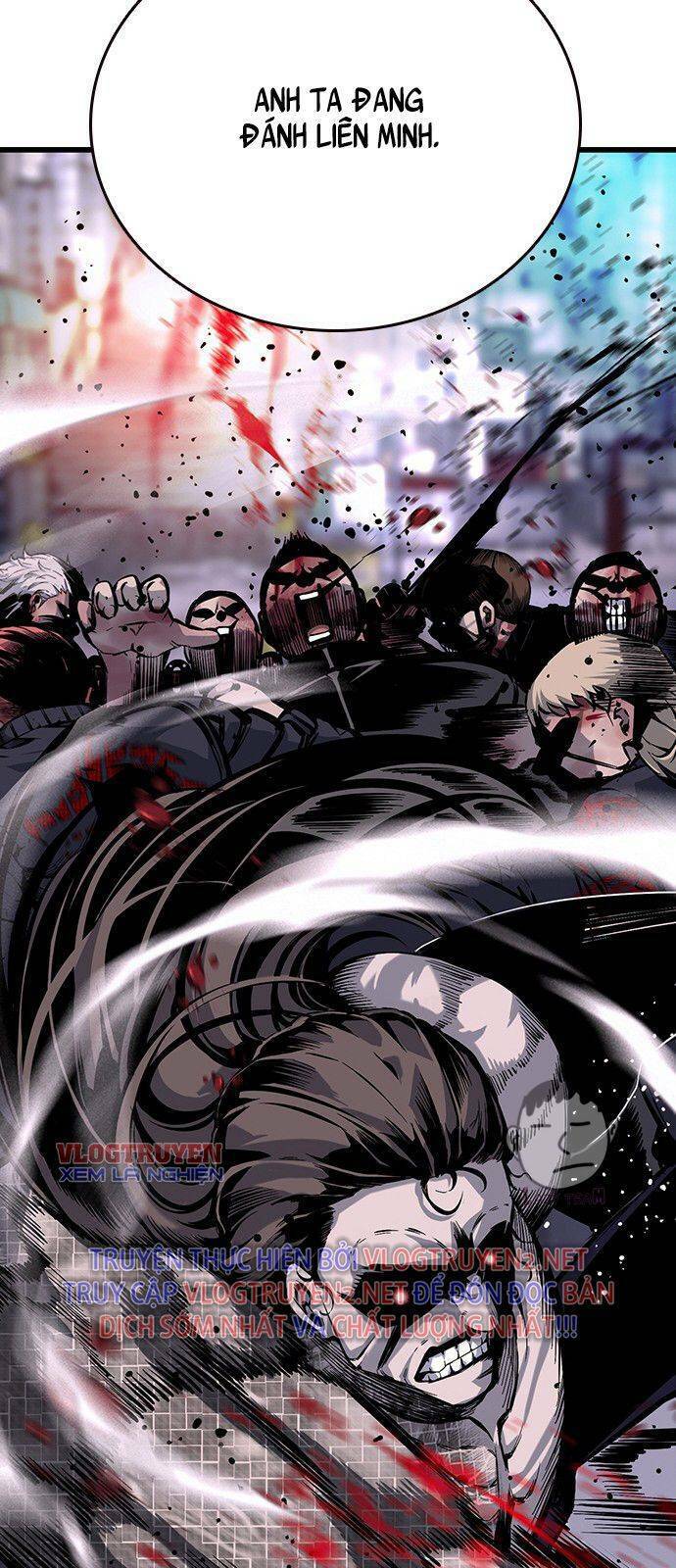 King Game Chap 10 - Next Chap 11