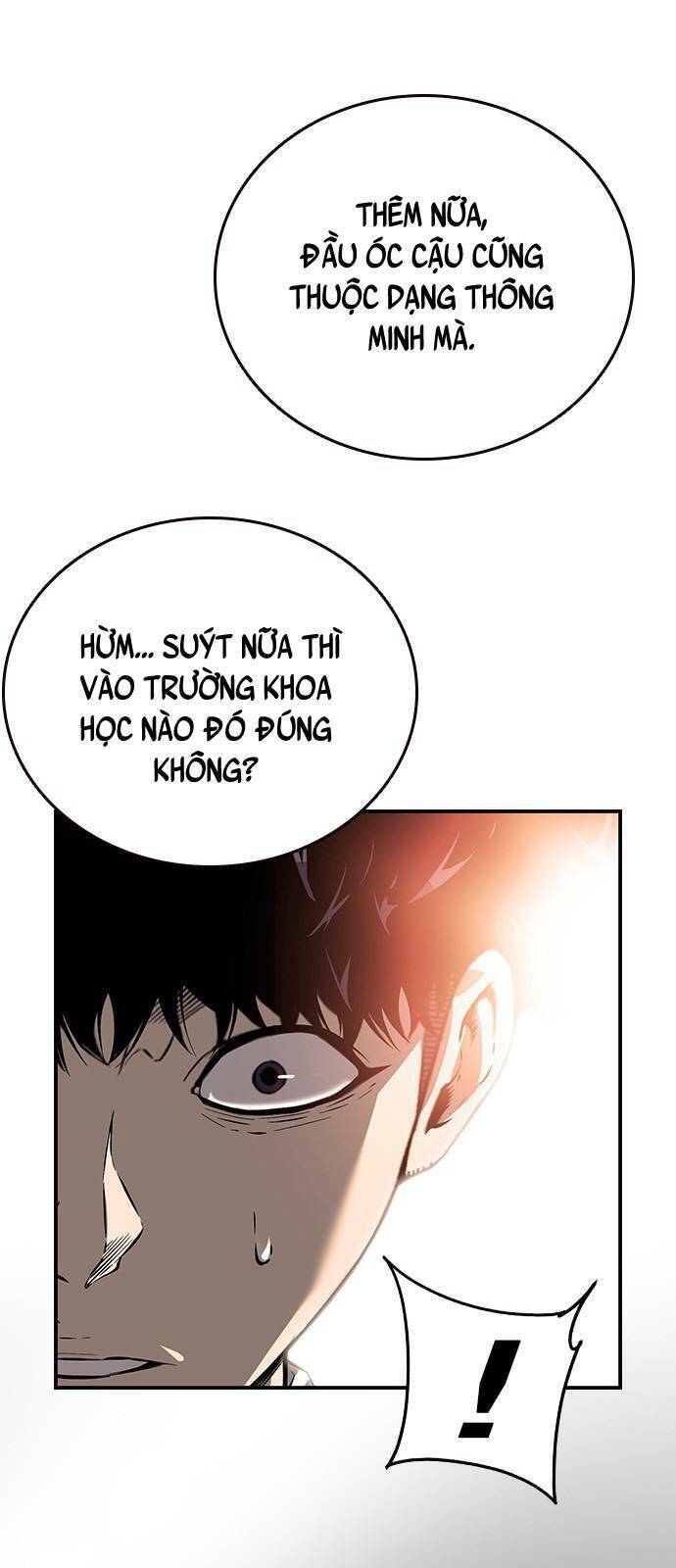 Vua Hiệp Sĩ Đã Trở Lại Với Một Vị Thần Chap 10 - Next Chap 11
