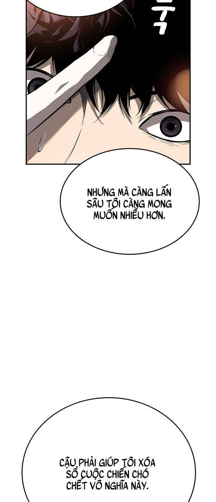 Vua Hiệp Sĩ Đã Trở Lại Với Một Vị Thần Chap 10 - Next Chap 11