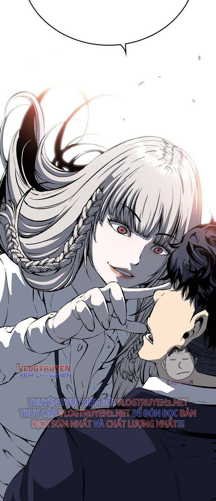 Vua Hiệp Sĩ Đã Trở Lại Với Một Vị Thần Chap 10 - Next Chap 11