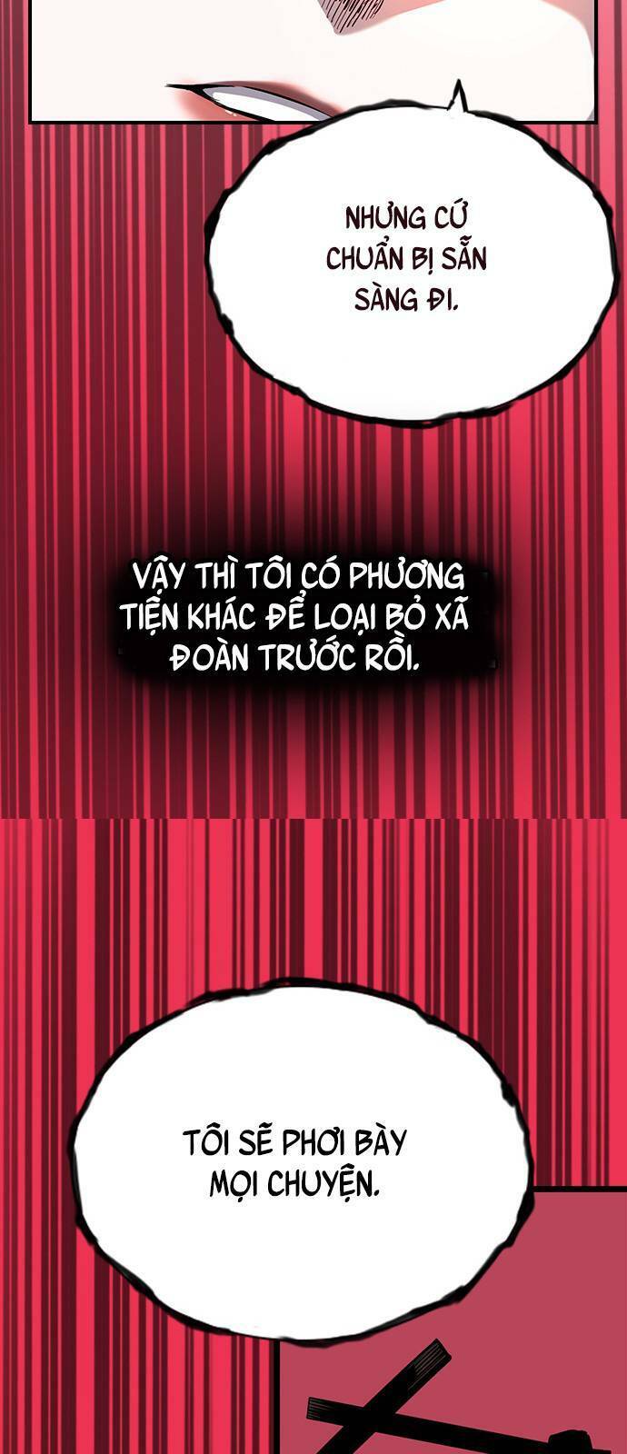 Vua Hiệp Sĩ Đã Trở Lại Với Một Vị Thần Chap 10 - Next Chap 11