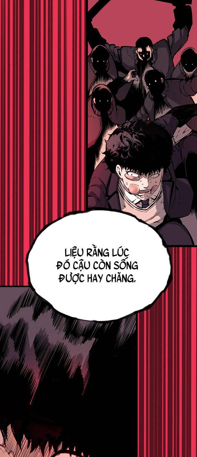 Vua Hiệp Sĩ Đã Trở Lại Với Một Vị Thần Chap 10 - Next Chap 11