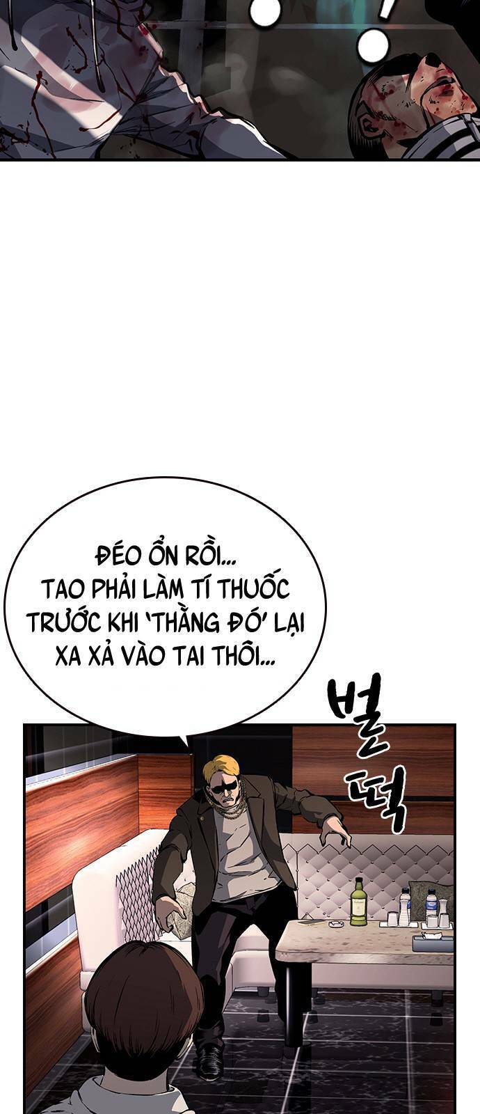 King Game Chap 10 - Next Chap 11