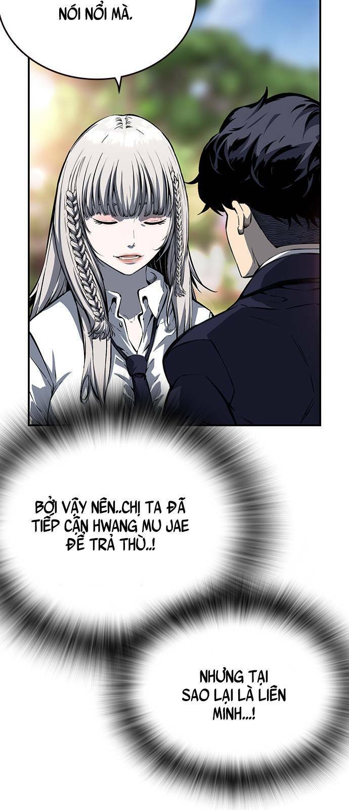 Vua Hiệp Sĩ Đã Trở Lại Với Một Vị Thần Chap 10 - Next Chap 11