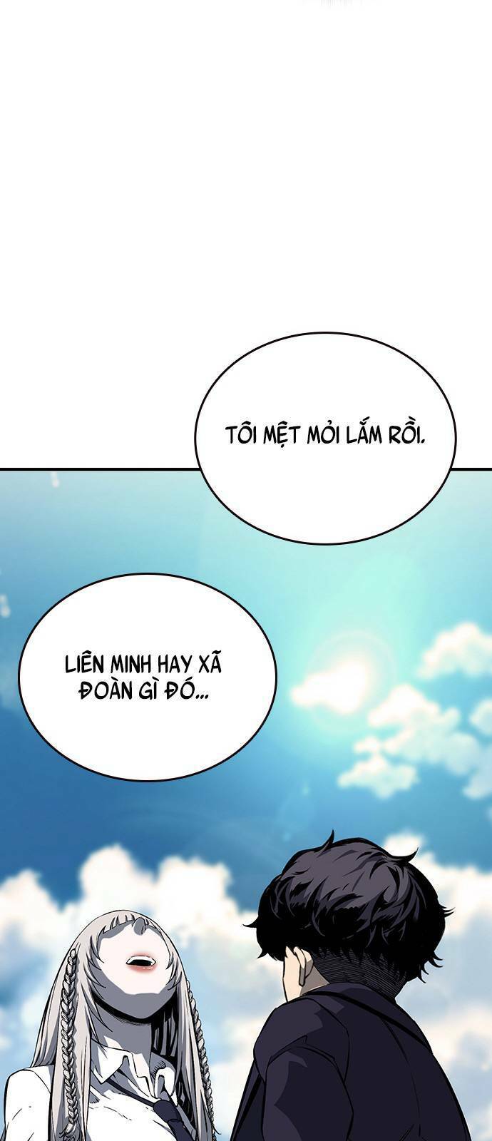 Vua Hiệp Sĩ Đã Trở Lại Với Một Vị Thần Chap 10 - Next Chap 11