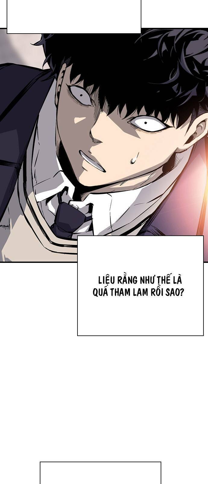 Vua Hiệp Sĩ Đã Trở Lại Với Một Vị Thần Chap 10 - Next Chap 11