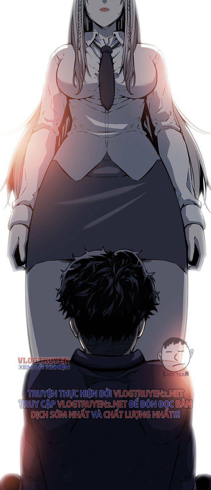 Vua Hiệp Sĩ Đã Trở Lại Với Một Vị Thần Chap 10 - Next Chap 11