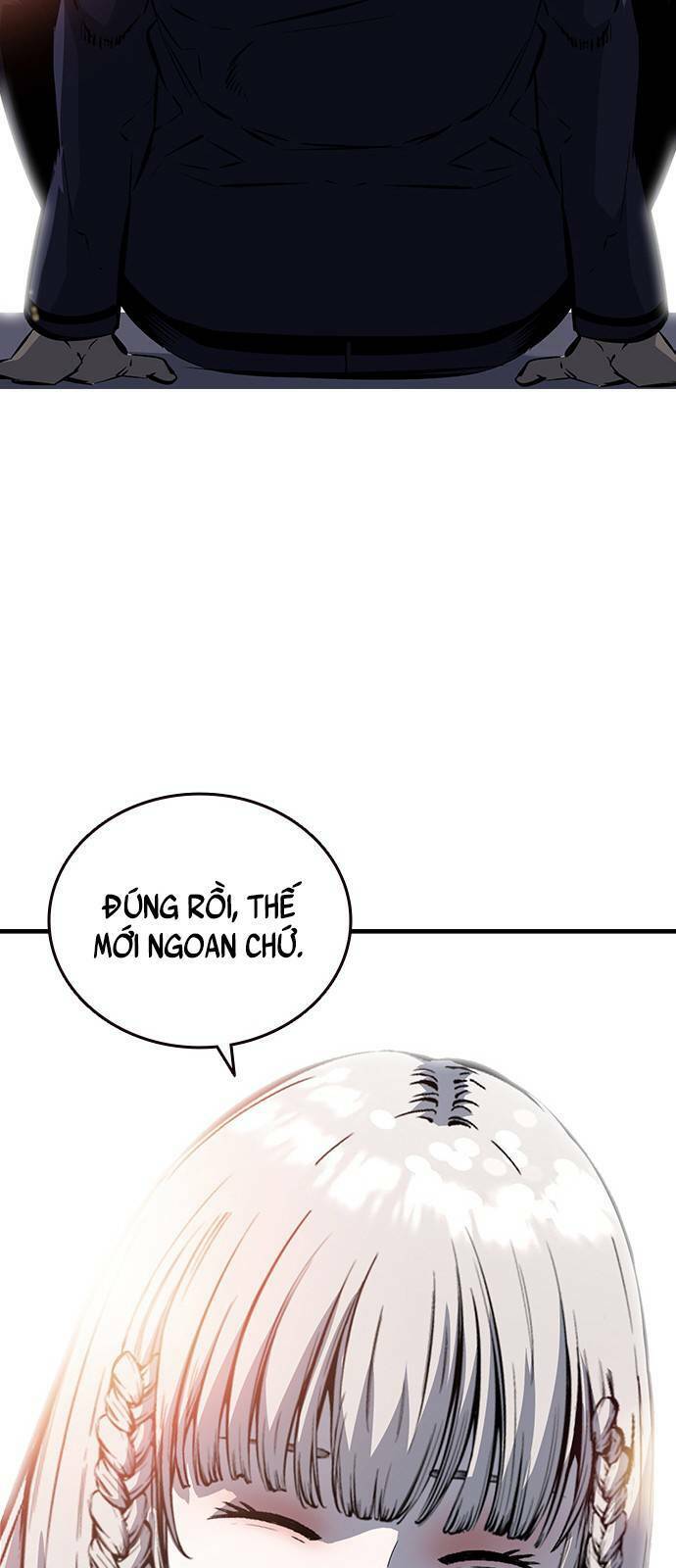 Vua Hiệp Sĩ Đã Trở Lại Với Một Vị Thần Chap 10 - Next Chap 11