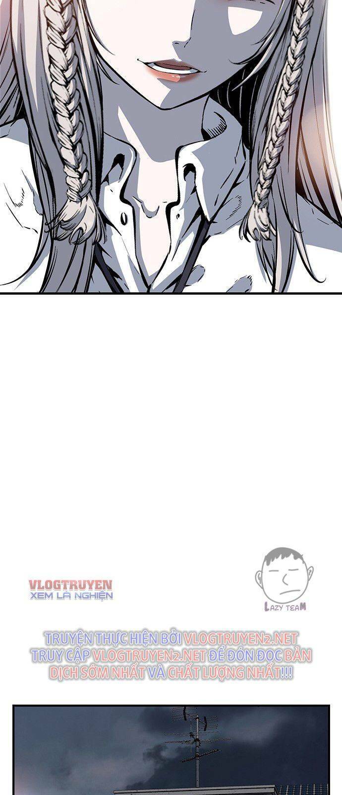 Vua Hiệp Sĩ Đã Trở Lại Với Một Vị Thần Chap 10 - Next Chap 11
