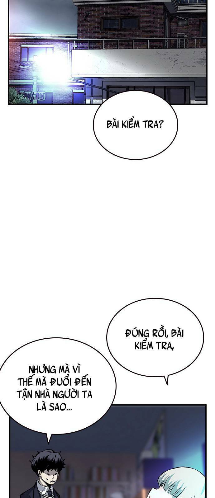 Vua Hiệp Sĩ Đã Trở Lại Với Một Vị Thần Chap 10 - Next Chap 11