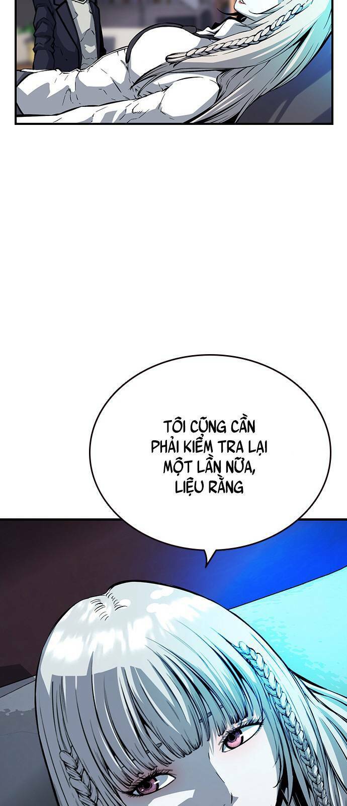 Vua Hiệp Sĩ Đã Trở Lại Với Một Vị Thần Chap 10 - Next Chap 11
