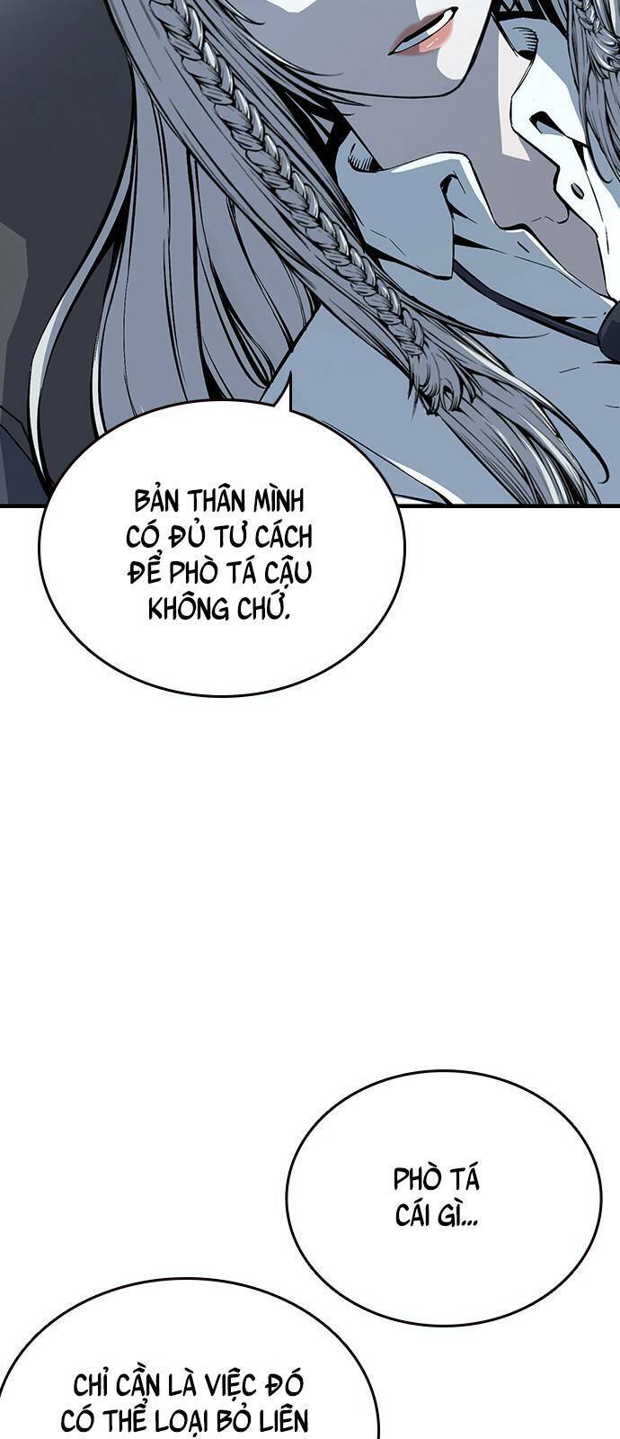 Vua Hiệp Sĩ Đã Trở Lại Với Một Vị Thần Chap 10 - Next Chap 11