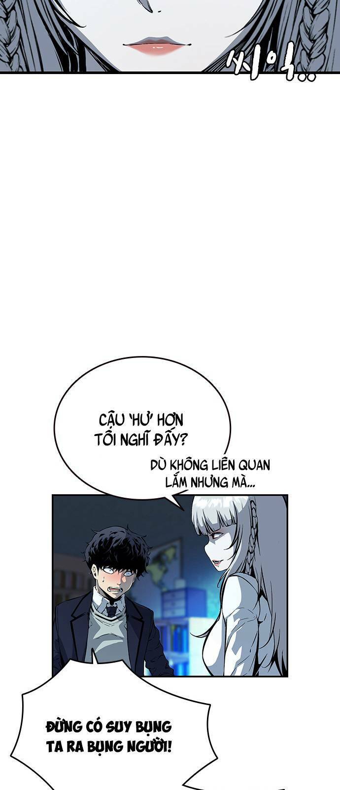 Vua Hiệp Sĩ Đã Trở Lại Với Một Vị Thần Chap 10 - Next Chap 11