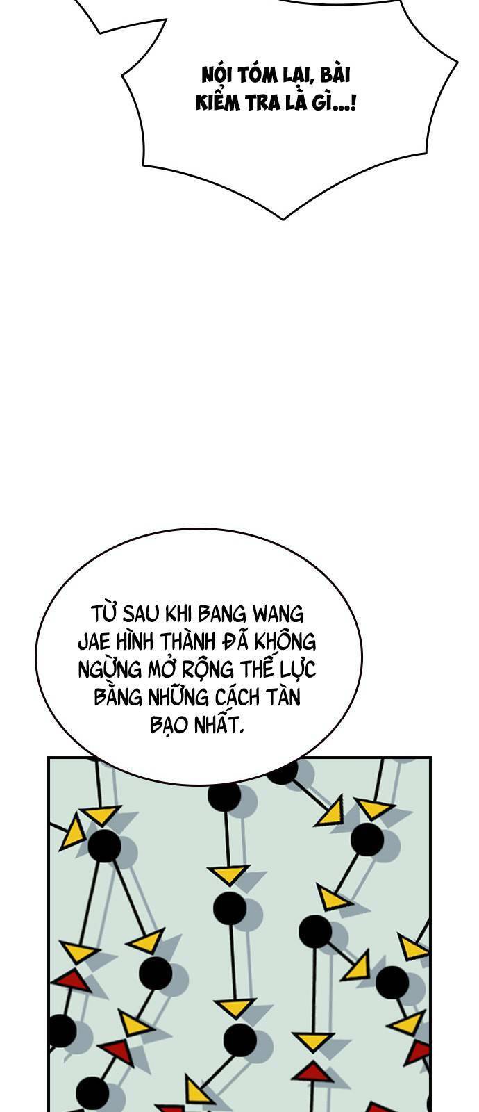Vua Hiệp Sĩ Đã Trở Lại Với Một Vị Thần Chap 10 - Next Chap 11