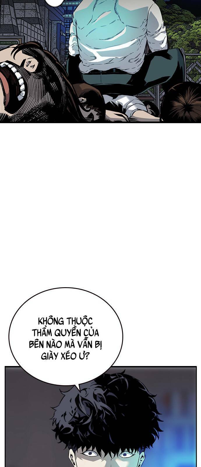 Vua Hiệp Sĩ Đã Trở Lại Với Một Vị Thần Chap 10 - Next Chap 11