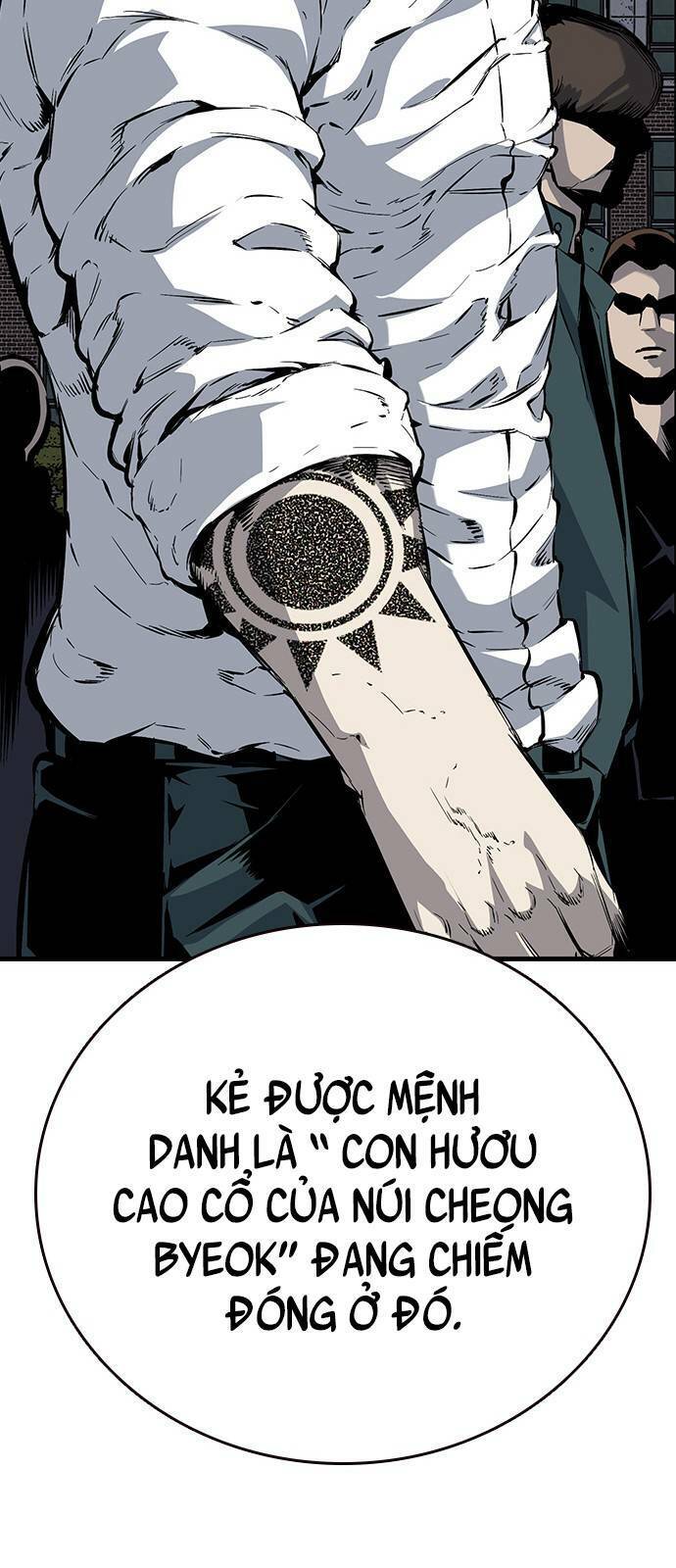 Vua Hiệp Sĩ Đã Trở Lại Với Một Vị Thần Chap 10 - Next Chap 11